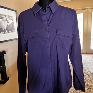 Chico’s No-Iron Blouse